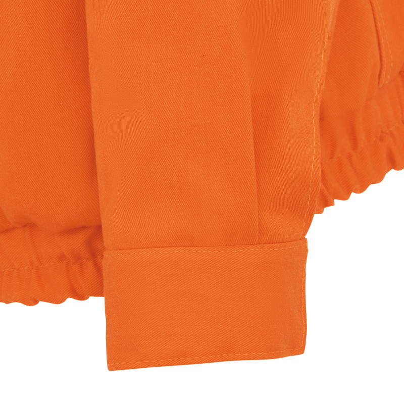 Men's Lightweight Excel FR&reg; ComforTouch&reg;  Lined Bomber Jacket image number 6