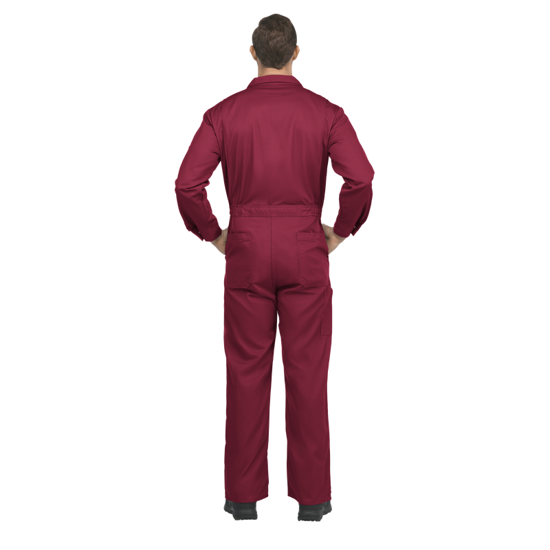 Men's Midweight Excel FR Premium Coverall image number 1