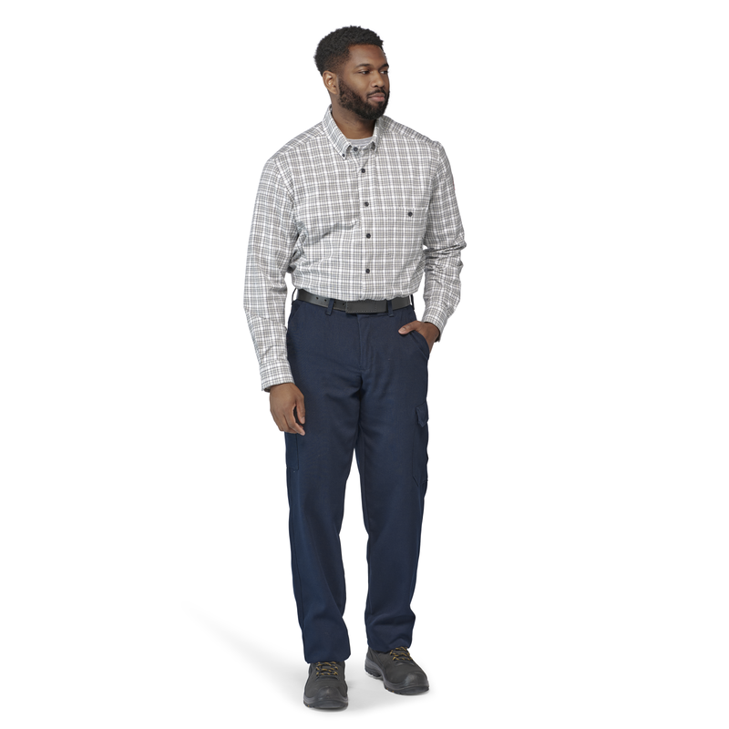 Men's Lightweight FR Cargo Pant image number 2