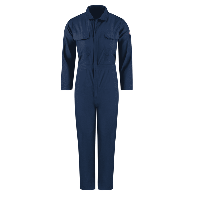 Women's Lightweight Nomex FR Premium Coverall image number 0