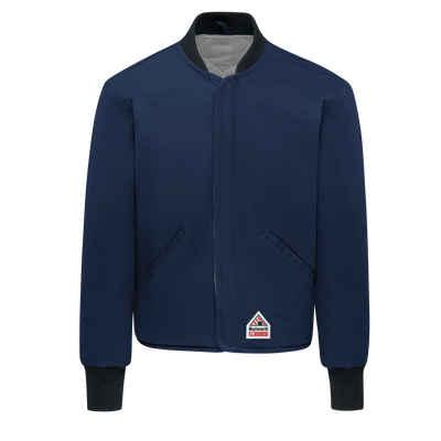 Men's Lightweight FR Sleeved Jacket Liner