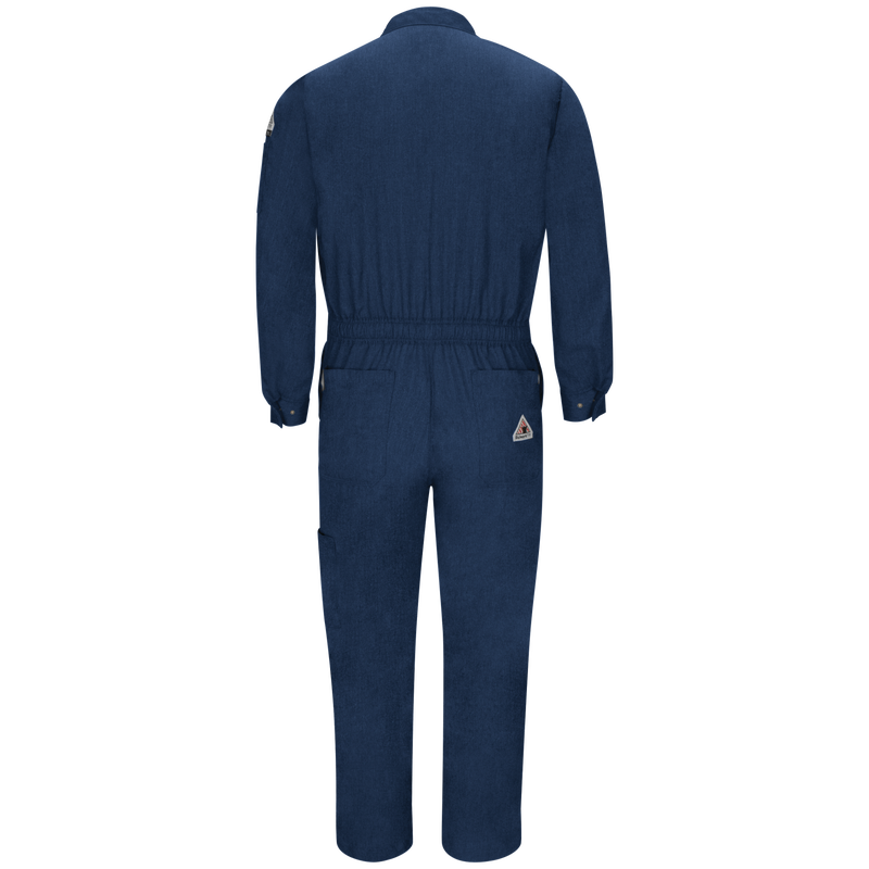 iQ Series® Men's FR Mobility Coverall image number 1