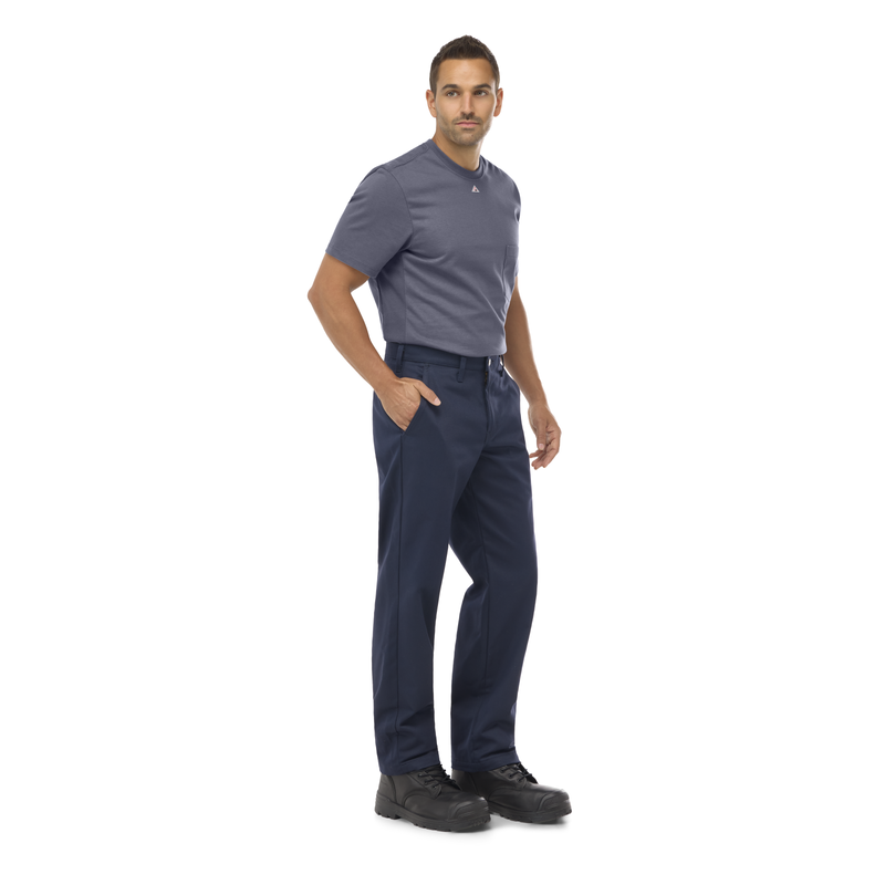 Men's FR Short Sleeve T-Shirt image number 7