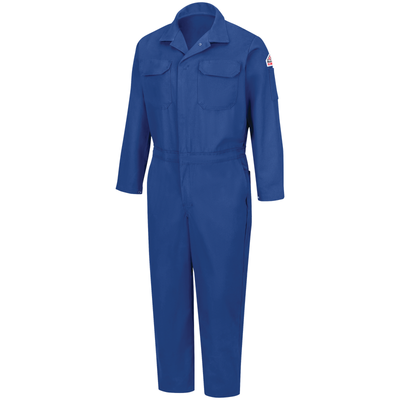 Men's Midweight Excel FR Deluxe Coverall image number 0