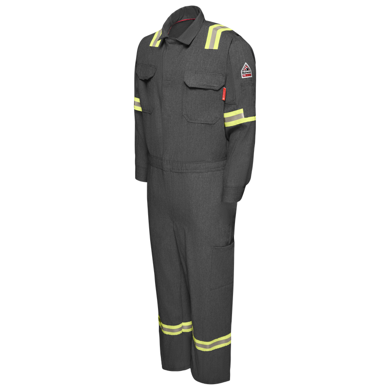 iQ Series Men's Mobility Coverall image number 3