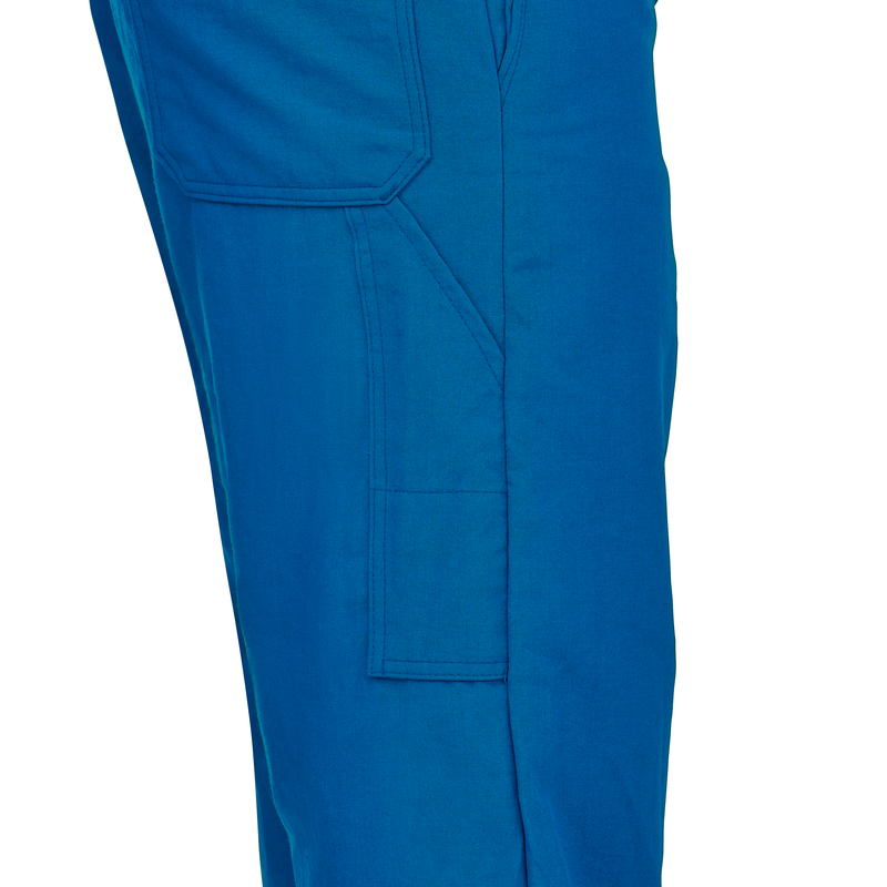 Men's Midweight Nomex FR Premium Coverall image number 9