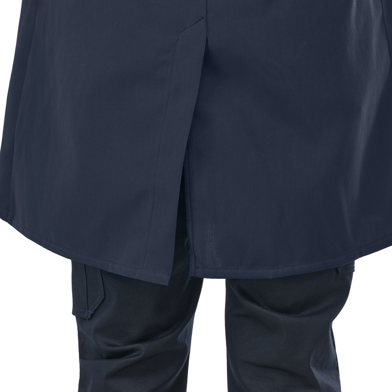Men's Nomex FR Lab Coat image number 7