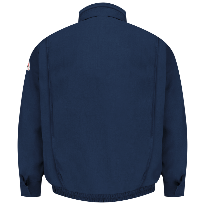 Men's Lightweight Nomex FR Lined Bomber Jacket image number 1