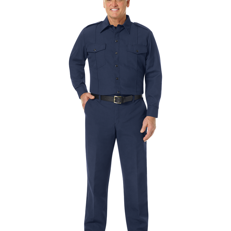 Men's Classic Firefighter Pant image number 8
