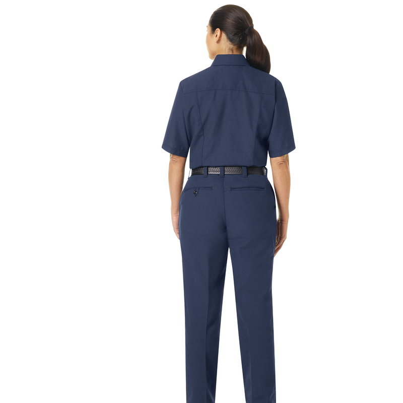 Women's Classic Firefighter Pant image number 3