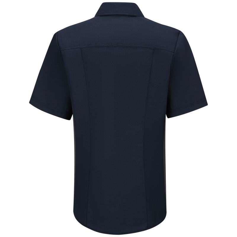 Women's Classic Fire Officer Shirt image number 1