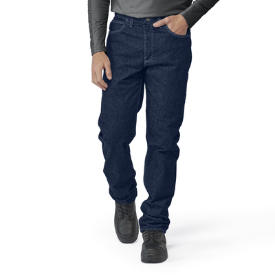 Men's Classic Heavyweight Excel FR Jean