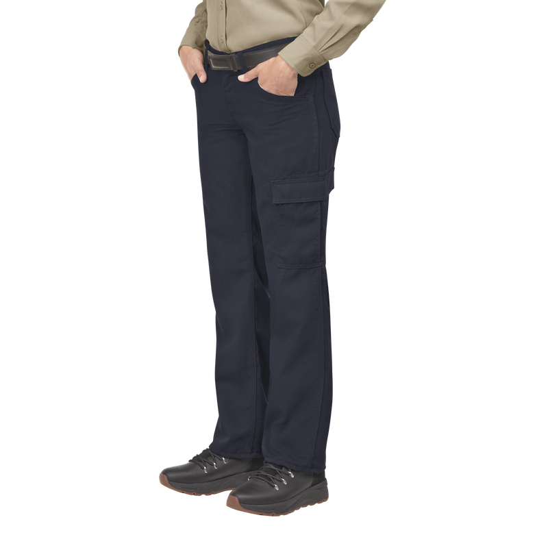 iQ Series Women's Lightweight Comfort Pant image number 2