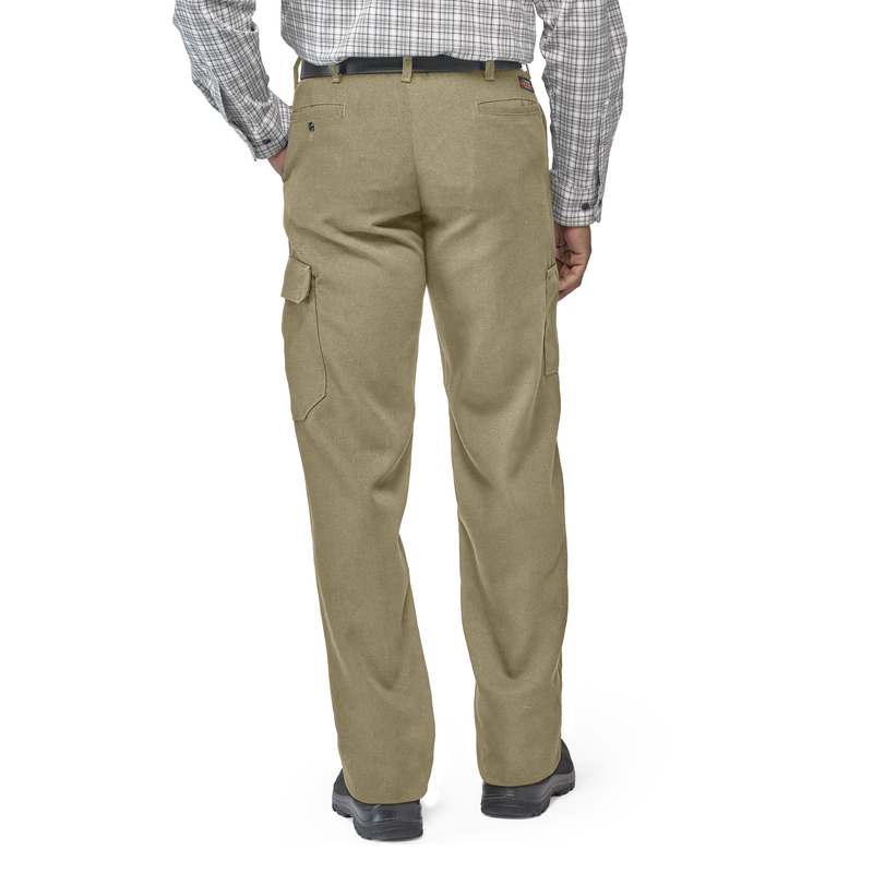 Men's Lightweight FR Cargo Pant image number 1