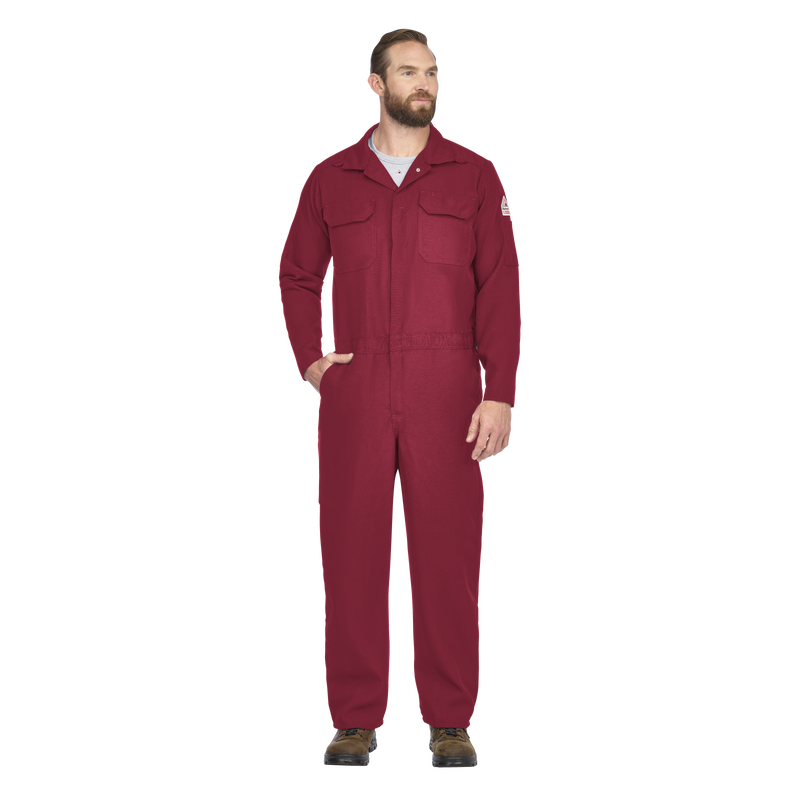 Men's Lightweight Nomex FR Premium Coverall