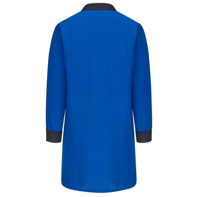 Women's FR/CP Lab Coat image number 1