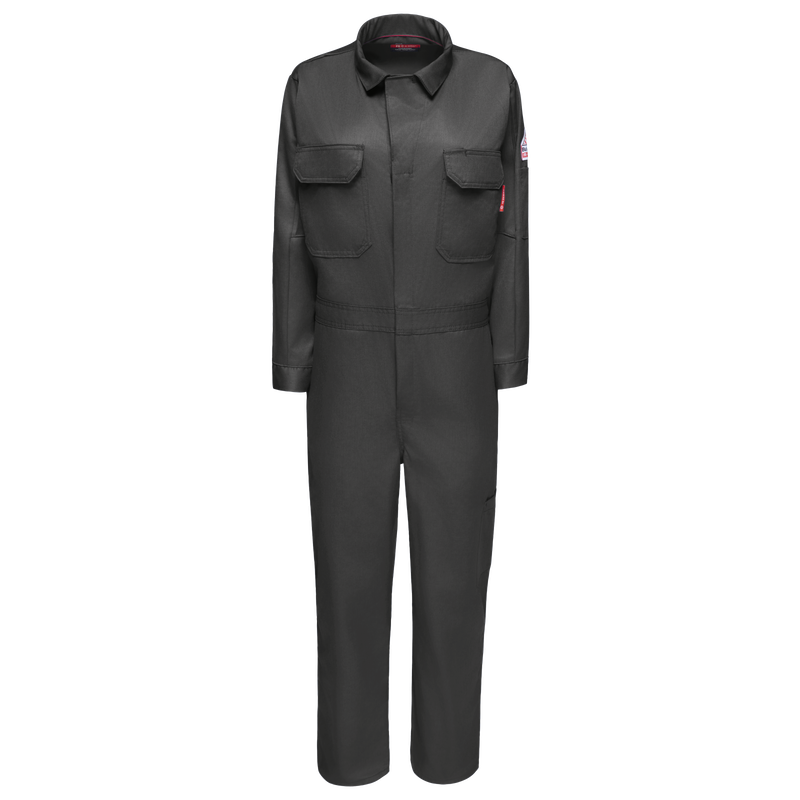 iQ Series&reg; Women's Mobility Coverall with Insect Shield image number 4