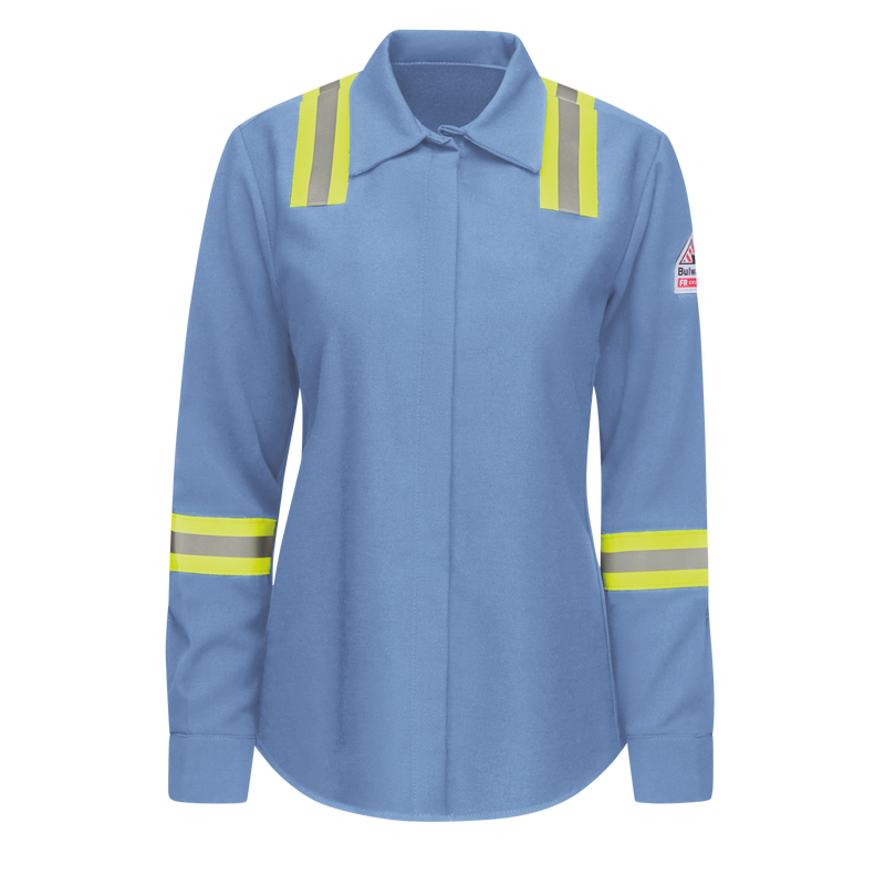 Women's Enhanced Visibility Shirt image number 0