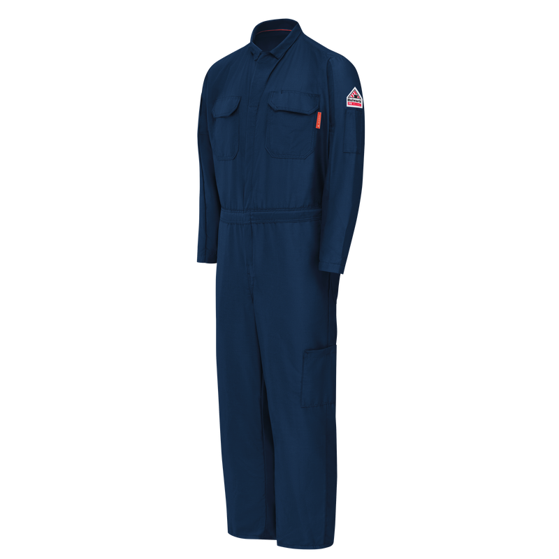 iQ Series® Men's Midweight Mobility Coverall image number 3