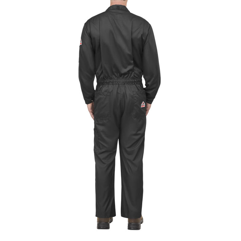 iQ Series&reg; Men's Mobility Coverall with Insect Shield image number 7