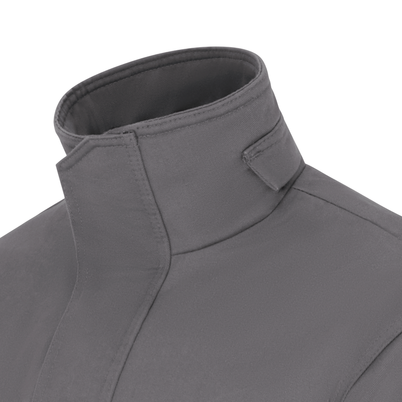 Men's Heavyweight Excel FR&reg; ComforTouch&reg; Insulated Deluxe Parka image number 4