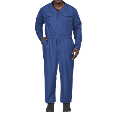 iQ Series® Men's Lightweight Mobility Coverall