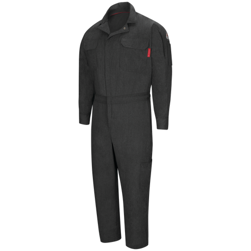 iQ Series&reg; Men's FR Mobility Coverall