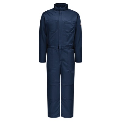 Men's Excel FR® ComforTouch® Premium Insulated Coverall