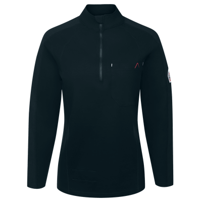 Women's Flex Knit 1/4 Zip
