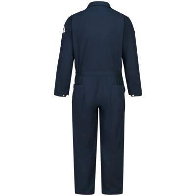 Men's Midweight Nomex FR Premium Coverall