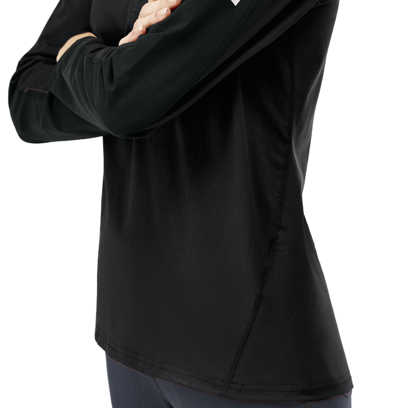 Women's Flex Knit Tee image number 9