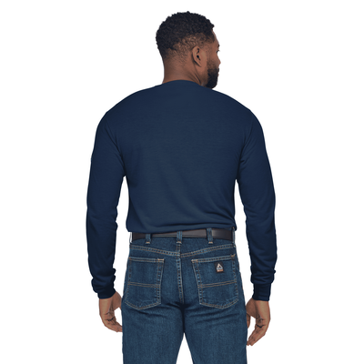 Men's Lightweight FR Long Sleeve T-Shirt