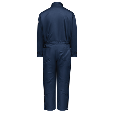 Men's Excel FR® ComforTouch® Premium Insulated Coverall