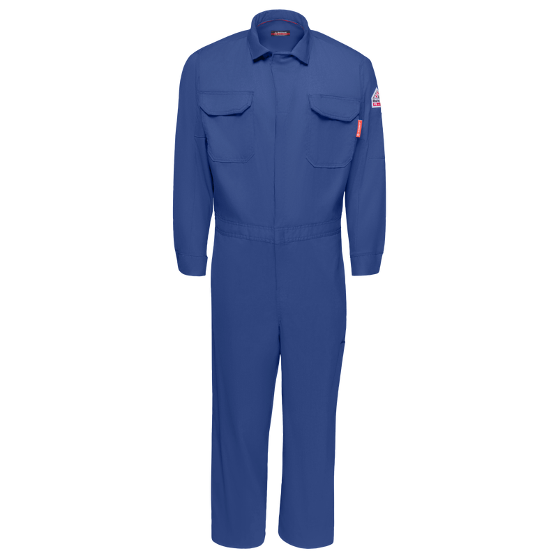 iQ Series&reg; Men's Lightweight Mobility Coverall image number 8