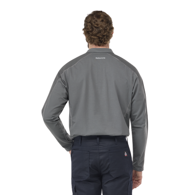 Men's Flex Knit Polo