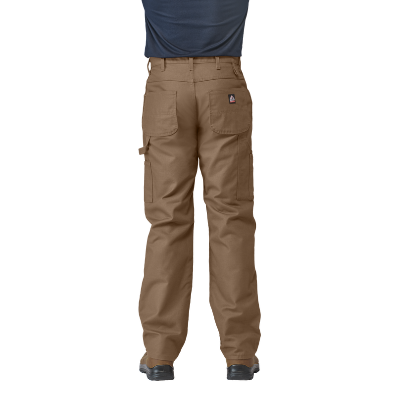 Men's Midweight FR Dungaree image number 1