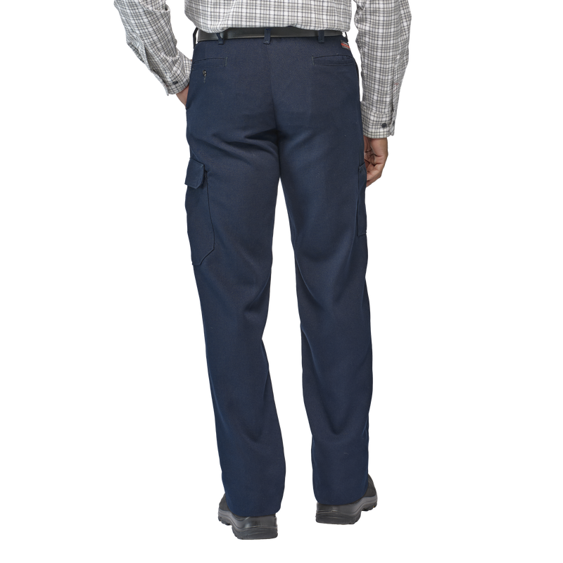 Men's Lightweight FR Cargo Pant image number 1