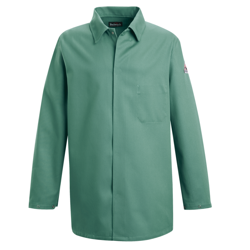 Men's Midweight FR Work Coat image number 0
