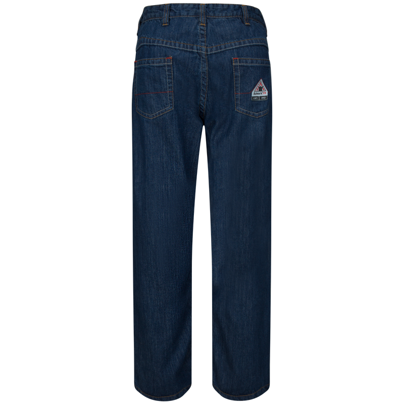 Men's Relaxed Lightweight FR Jean image number 1