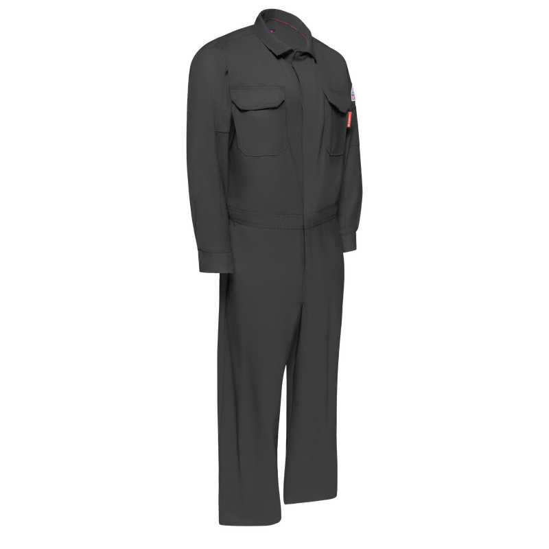 iQ Series&reg; Men's FR Mobility Coverall image number 2