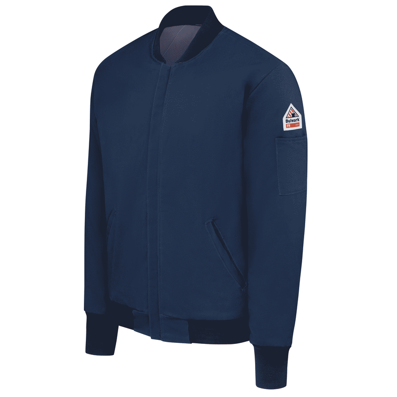 Men's Midweight Excel FR Team Jacket image number 8