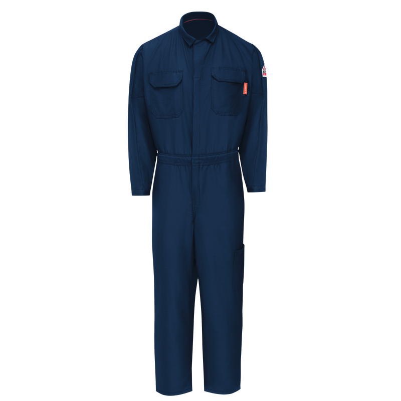iQ Series&reg; Men's Midweight Mobility Coverall image number 0