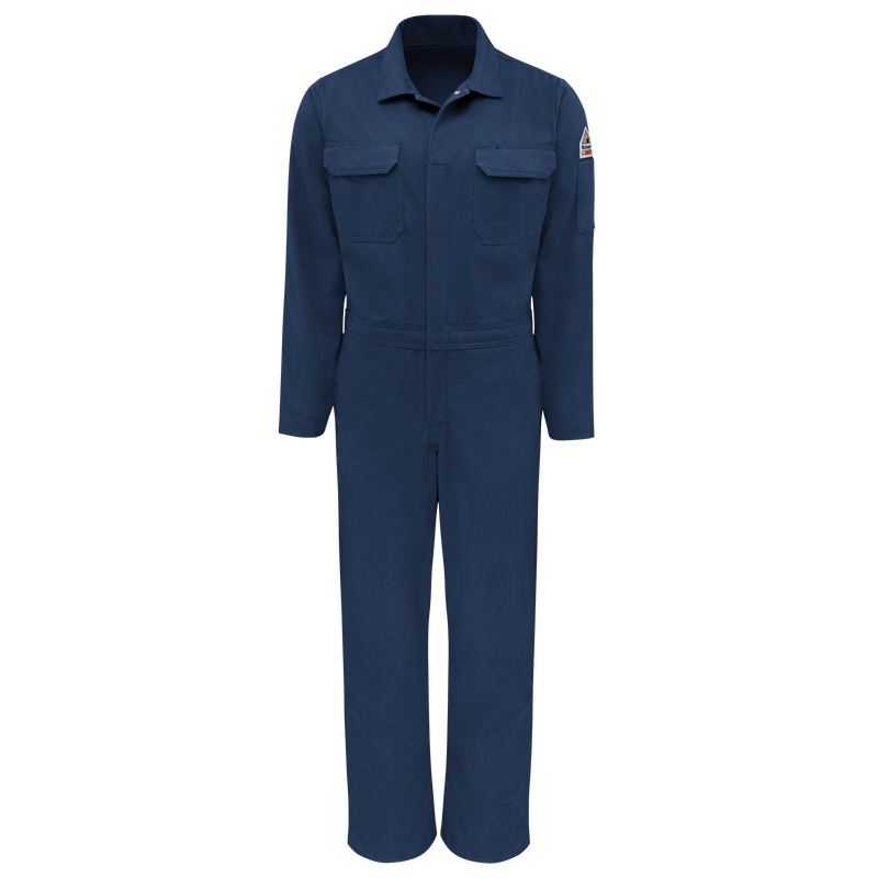 Men's Midweight Excel FR® ComforTouch® Premium Coverall image number 0