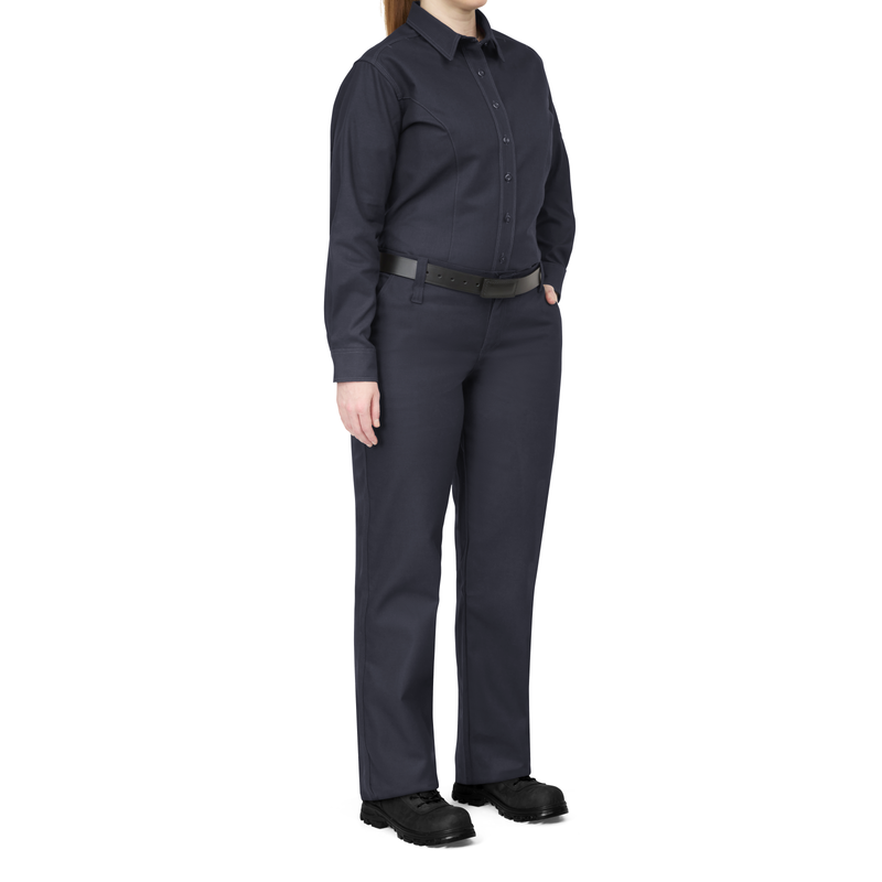 iQ Series® Endurance Collection Women's FR Work Pant image number 3