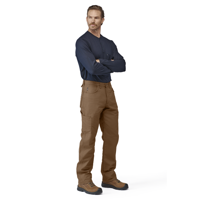 Men's Midweight FR Dungaree image number 10