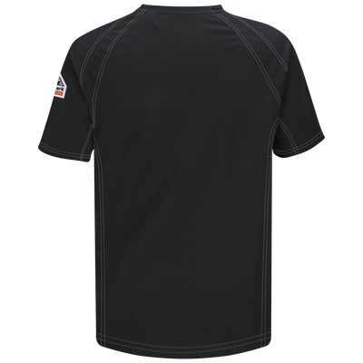 iQ Series® Comfort Knit Men's FR Short Sleeve T-Shirt