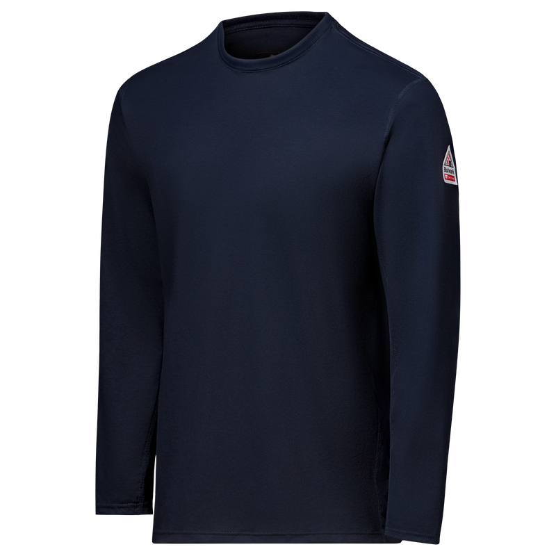 Men's Flex Knit Industrial Tee image number 3