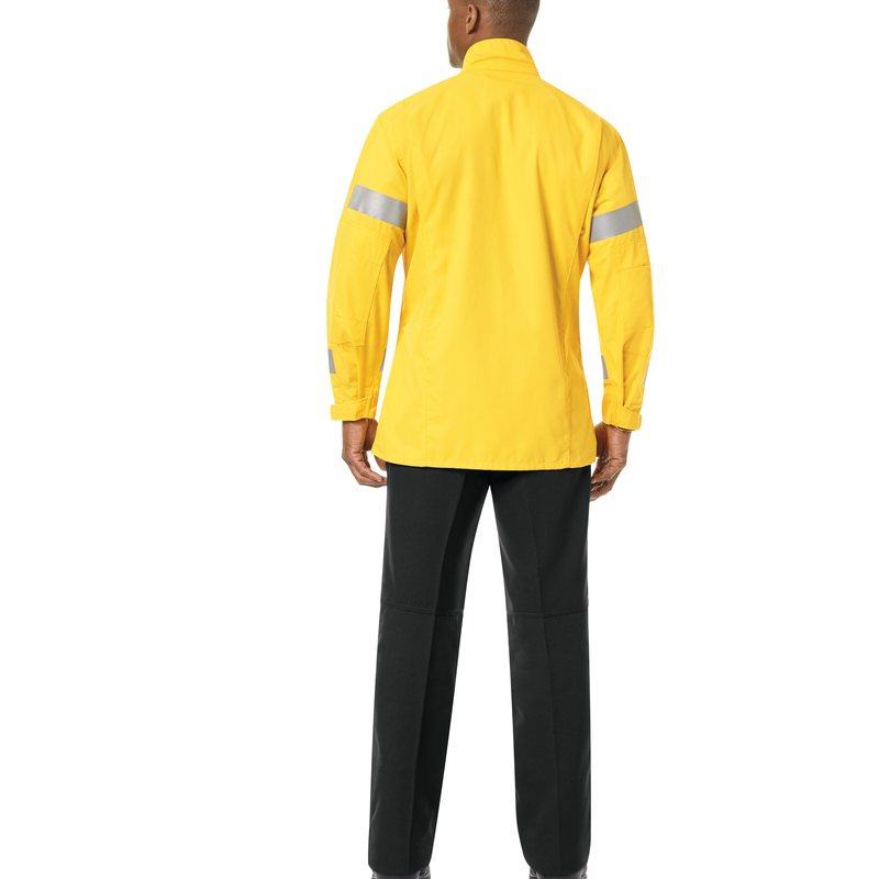 Men's Wildland Dual-Compliant Uniform Pant image number 6