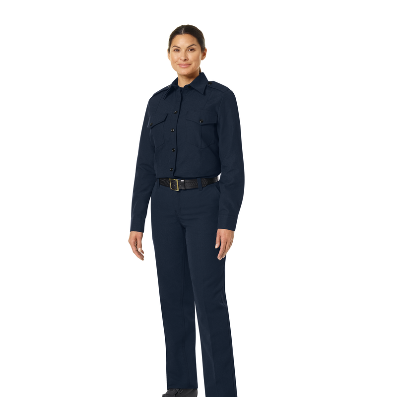 Women's Classic Firefighter Pant image number 18