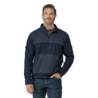 Men’s FR Fleece 1/4 Zip